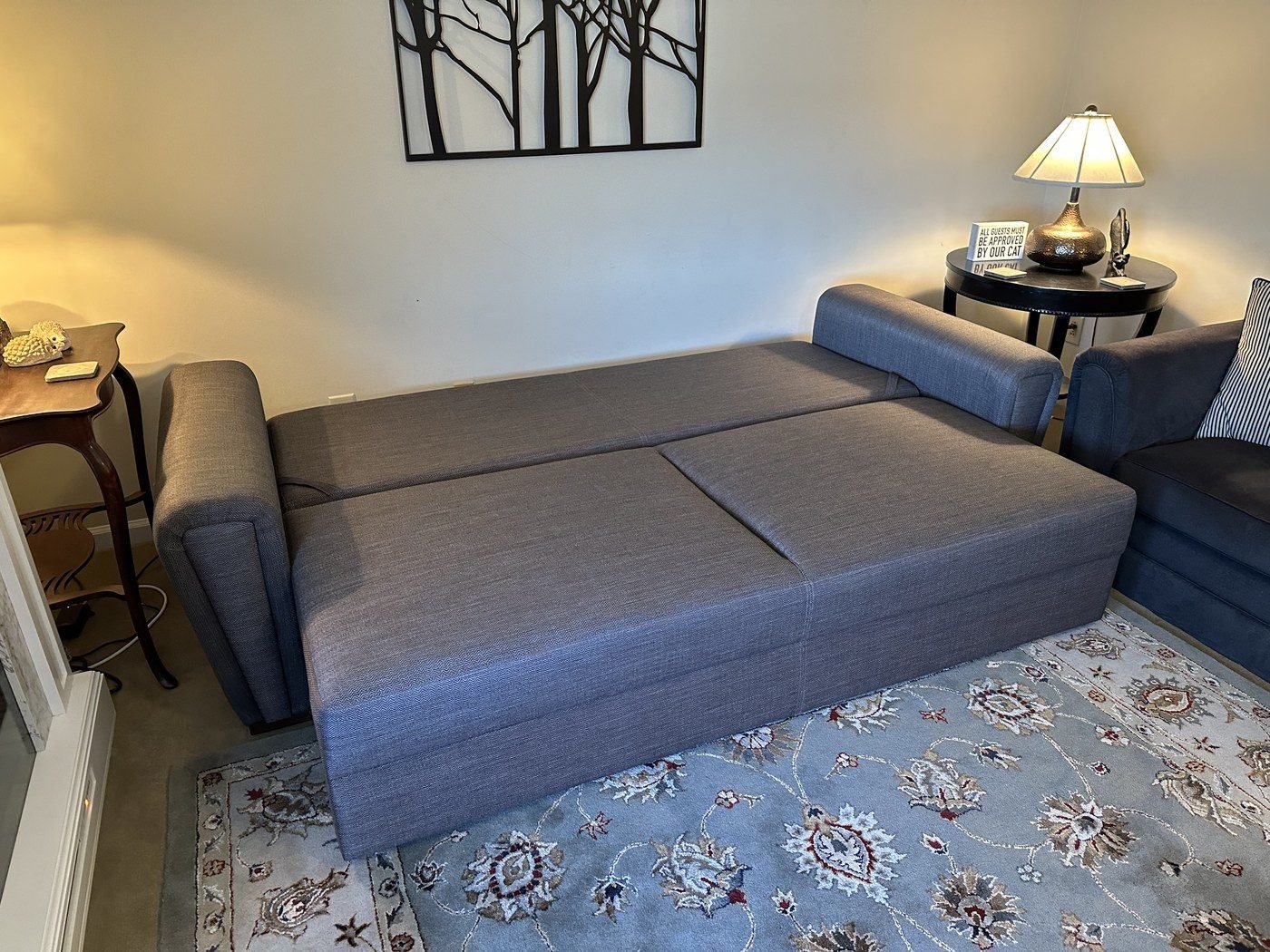 Sofa bed